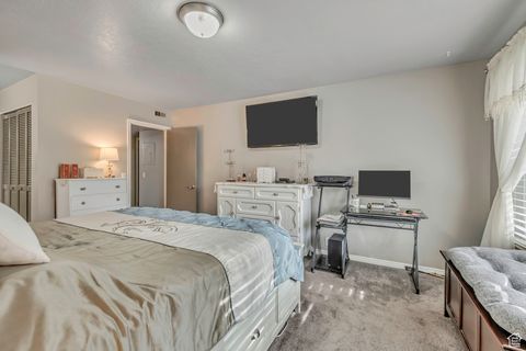 Tiny photo for 6886 S 670 E, Midvale, UT 84047 (MLS # 2115222)