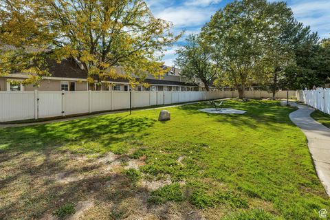 Tiny photo for 6886 S 670 E, Midvale, UT 84047 (MLS # 2115222)