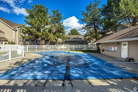 Tiny photo for 6886 S 670 E, Midvale, UT 84047 (MLS # 2115222)