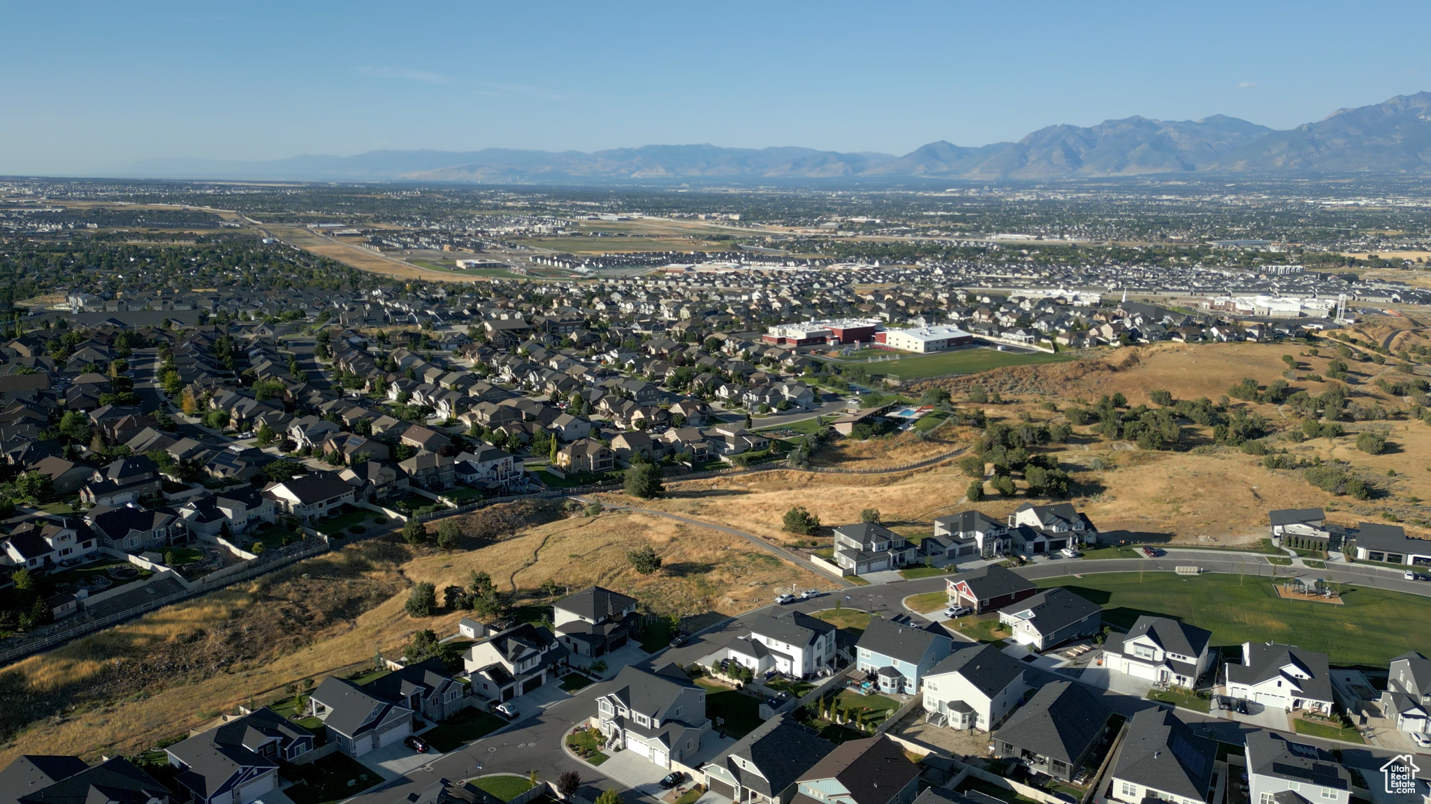 4898 W Juniper Bend Dr #37, Herriman, Utah image 7