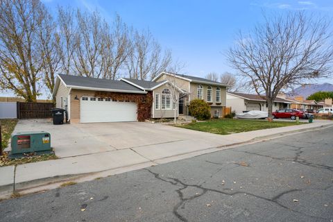 Tiny photo for 559 N MITCHELL Dr, Spanish Fork, UT 84660 (MLS # 2122705)