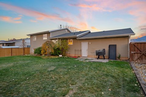 Tiny photo for 559 N MITCHELL Dr, Spanish Fork, UT 84660 (MLS # 2122705)