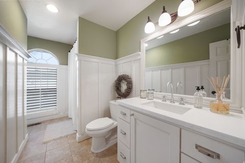 Tiny photo for 559 N MITCHELL Dr, Spanish Fork, UT 84660 (MLS # 2122705)