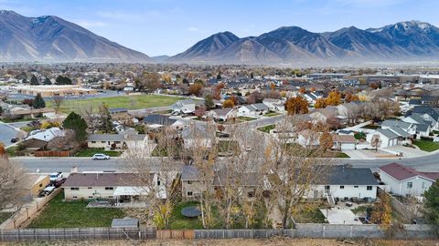 Tiny photo for 559 N MITCHELL Dr, Spanish Fork, UT 84660 (MLS # 2122705)