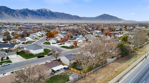 Tiny photo for 559 N MITCHELL Dr, Spanish Fork, UT 84660 (MLS # 2122705)