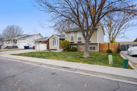 Tiny photo for 559 N MITCHELL Dr, Spanish Fork, UT 84660 (MLS # 2122705)