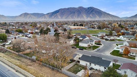 Tiny photo for 559 N MITCHELL Dr, Spanish Fork, UT 84660 (MLS # 2122705)
