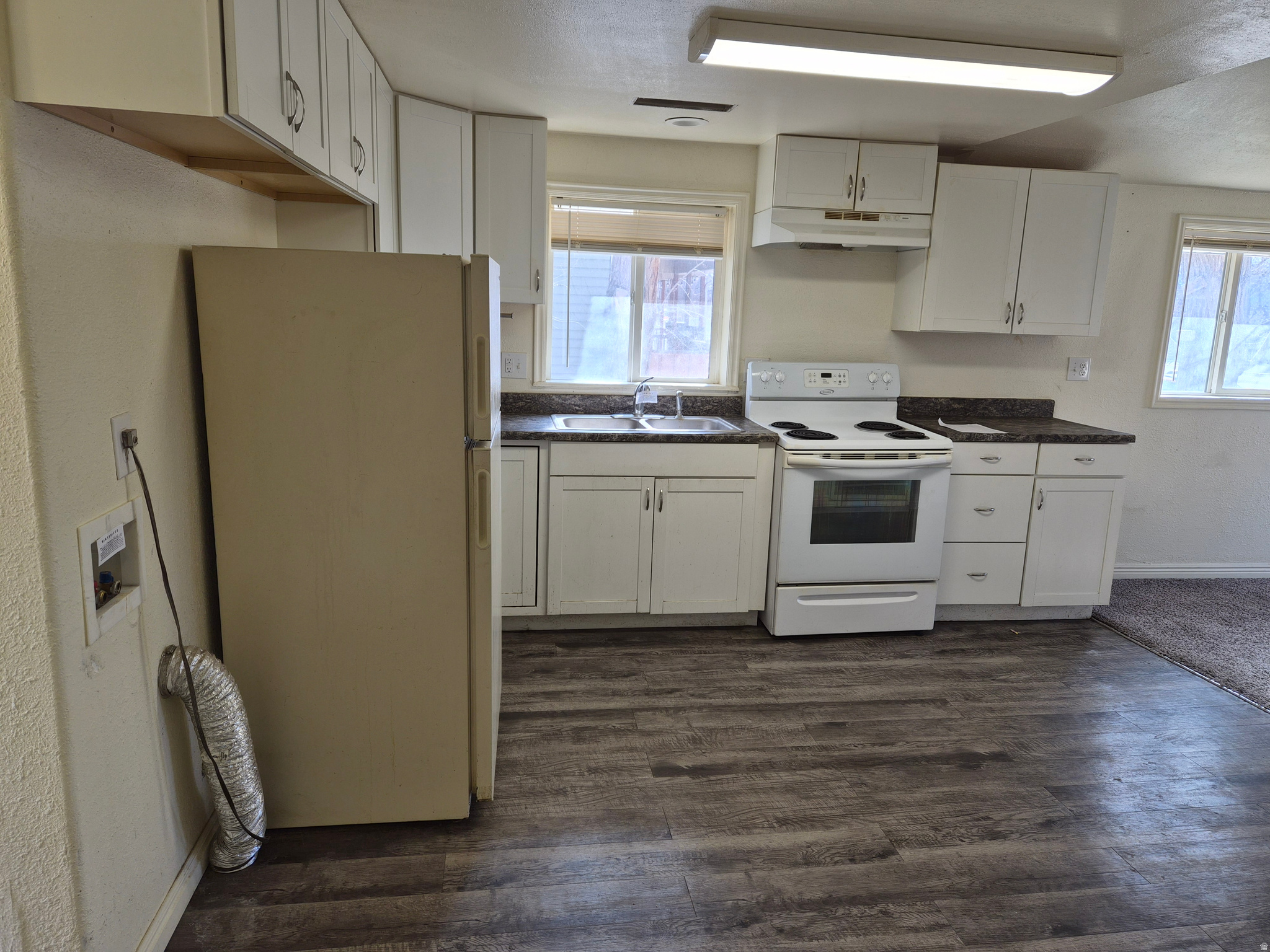 PARK ADDN FAIRVIEW - Residential