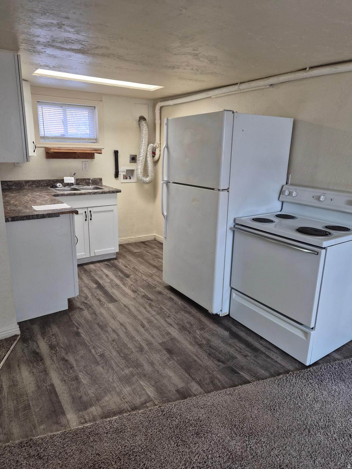 PARK ADDN FAIRVIEW - Residential