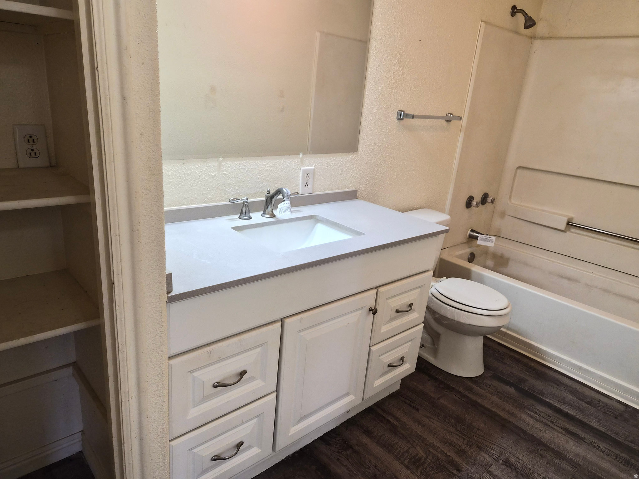 PARK ADDN FAIRVIEW - Residential