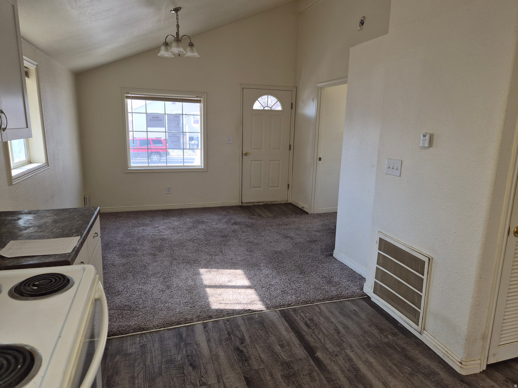 PARK ADDN FAIRVIEW - Residential