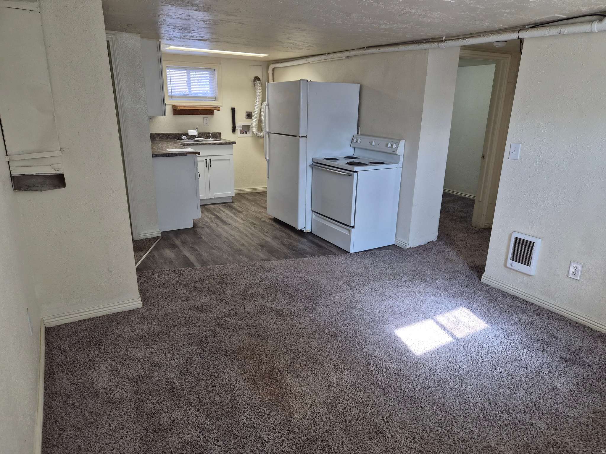 PARK ADDN FAIRVIEW - Residential