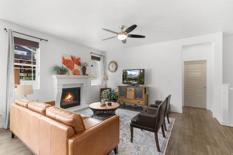 Tiny photo for 1860 N 900 E, North Ogden, UT 84414 (MLS # 2178663)