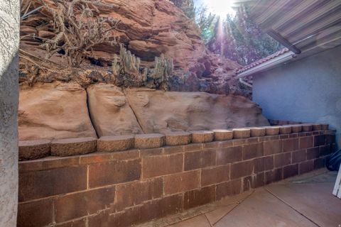 Tiny photo for 2990 E RIVERSIDE DR #26, Saint George, UT 84790 (MLS # 2141906)