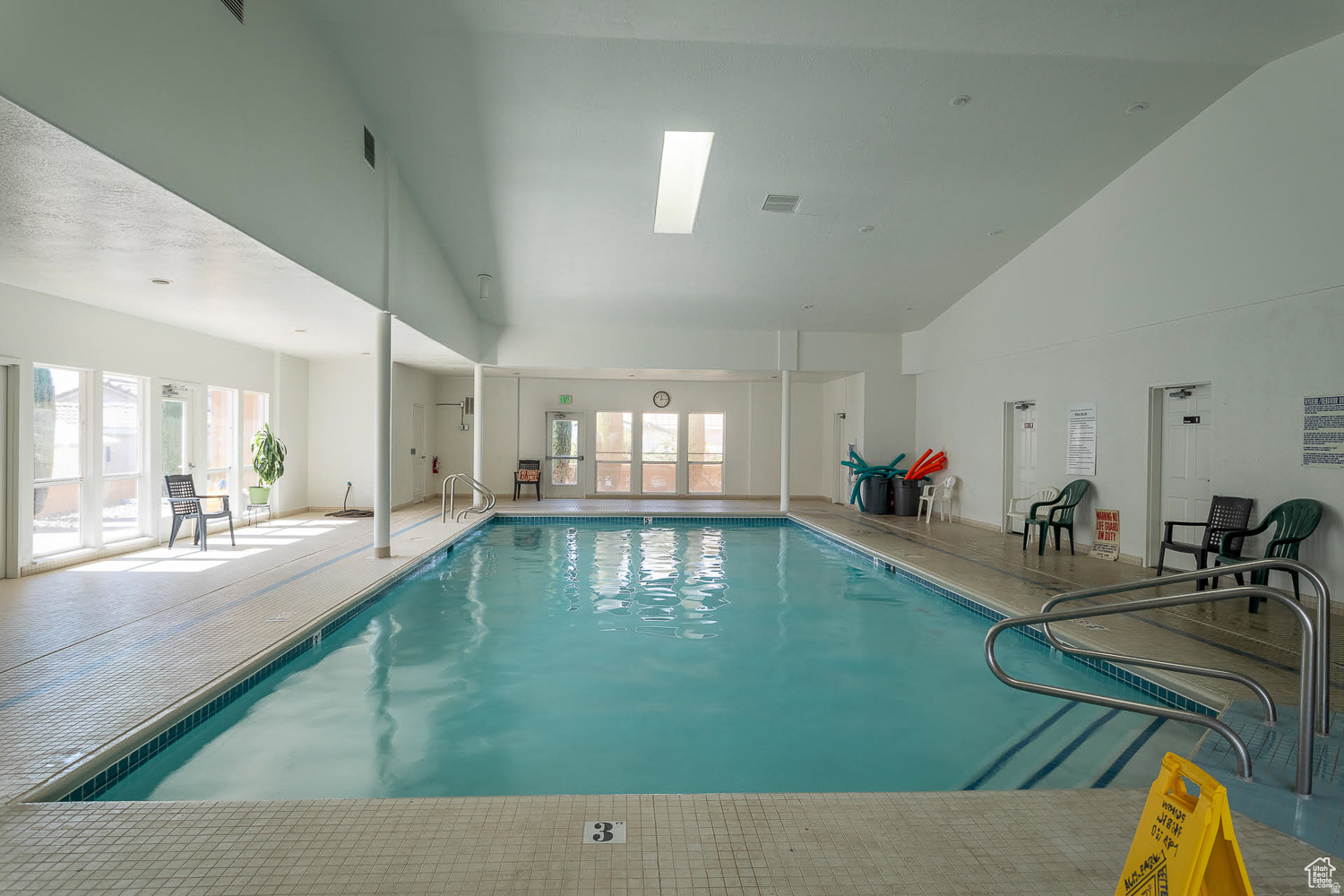 RIO VIRGIN RV PARK - Residential