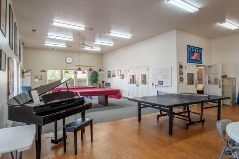 Tiny photo for 2990 E RIVERSIDE DR #26, Saint George, UT 84790 (MLS # 2141906)