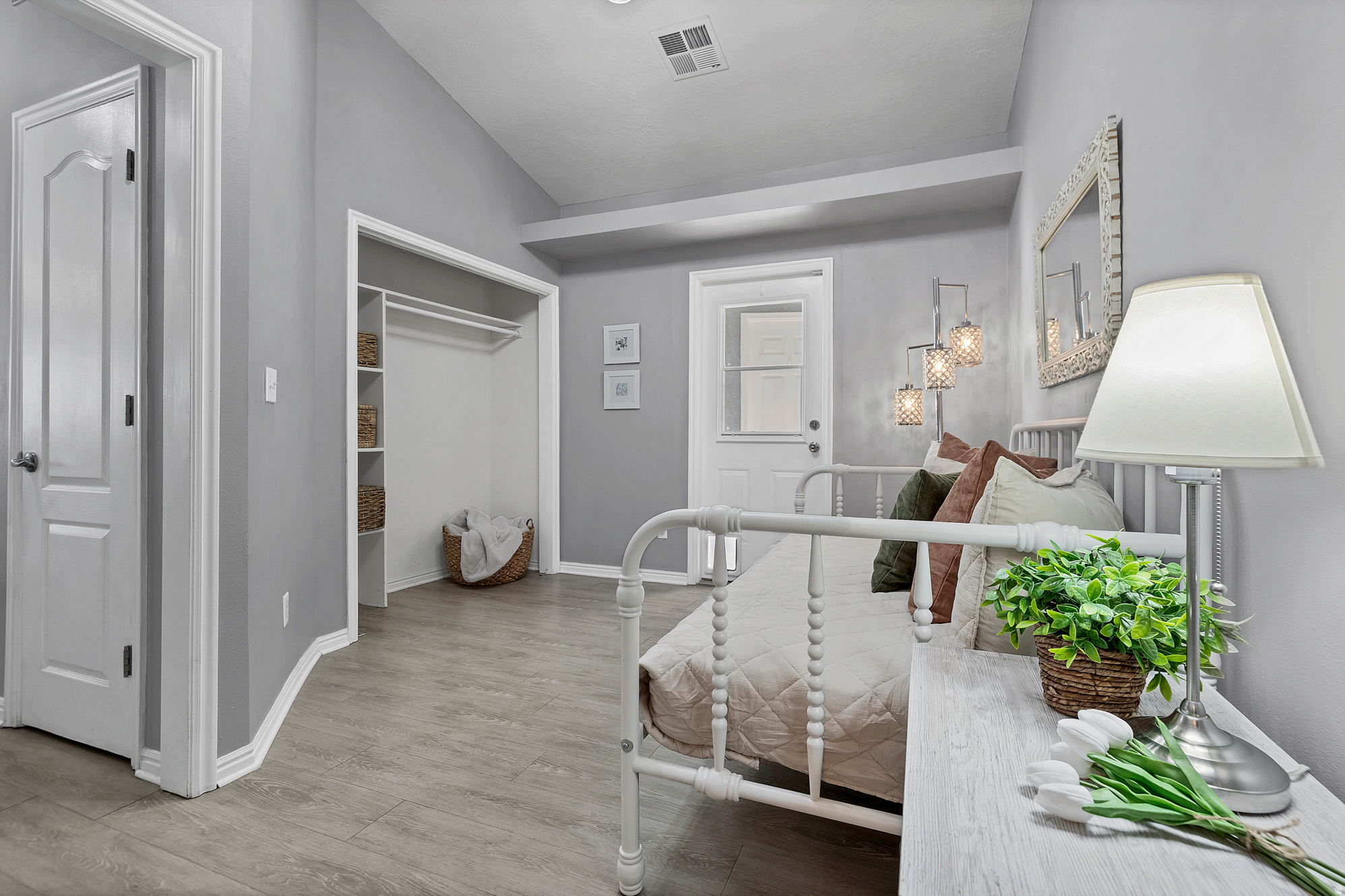 RIO VIRGIN RV PARK - Residential