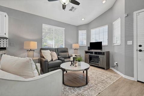 Tiny photo for 2990 E RIVERSIDE DR #26, Saint George, UT 84790 (MLS # 2141906)