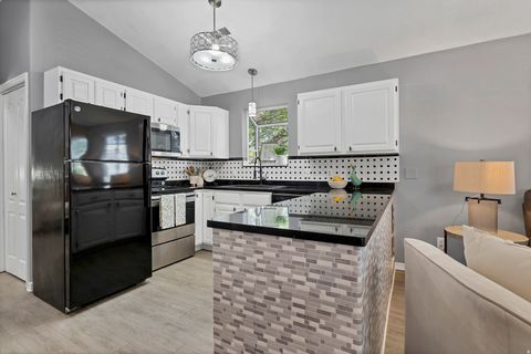 Tiny photo for 2990 E RIVERSIDE DR #26, Saint George, UT 84790 (MLS # 2141906)