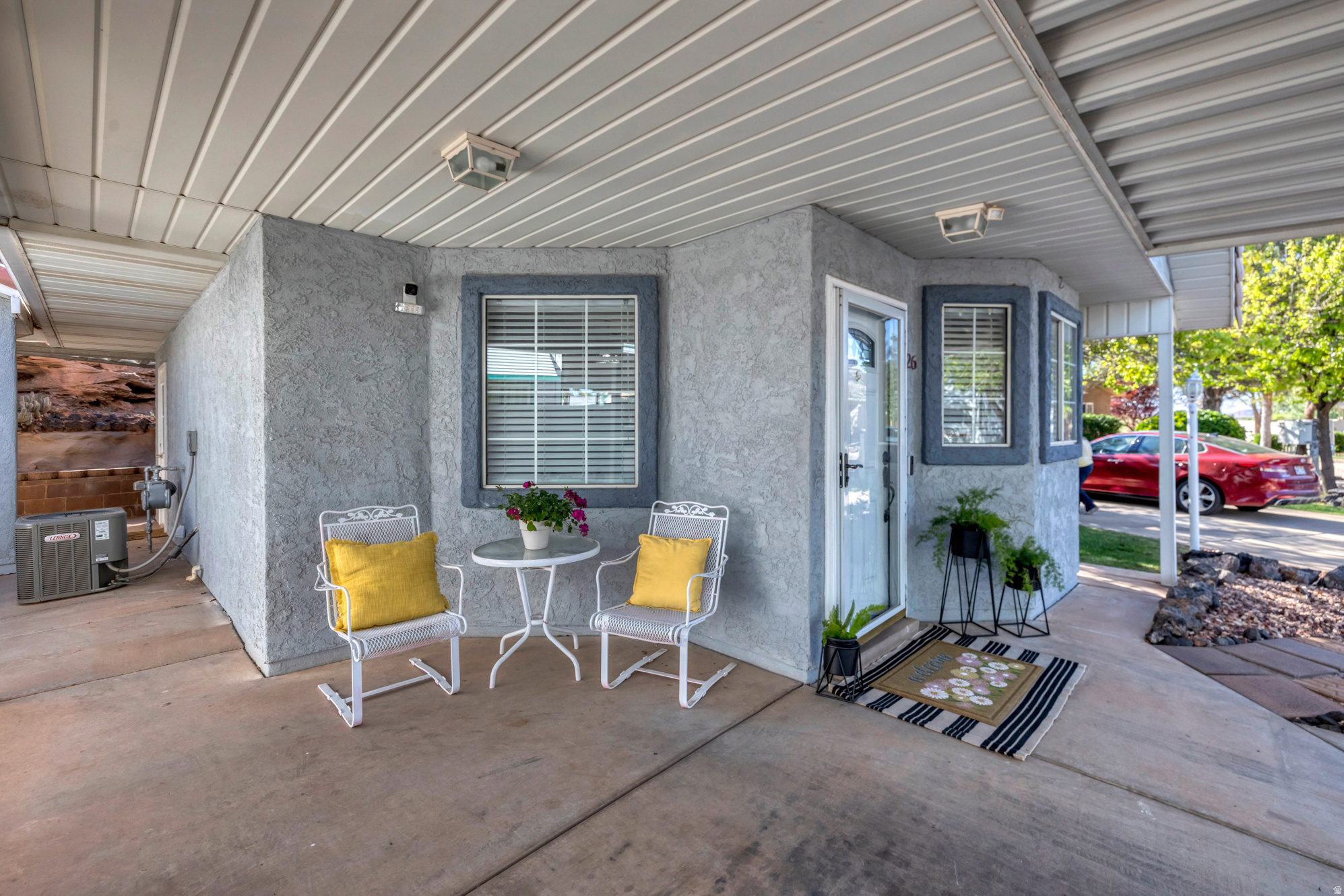 RIO VIRGIN RV PARK - Residential