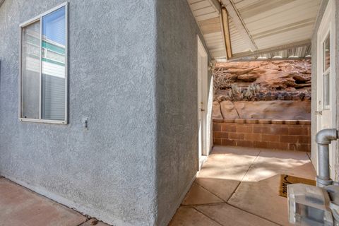 Tiny photo for 2990 E RIVERSIDE DR #26, Saint George, UT 84790 (MLS # 2141906)