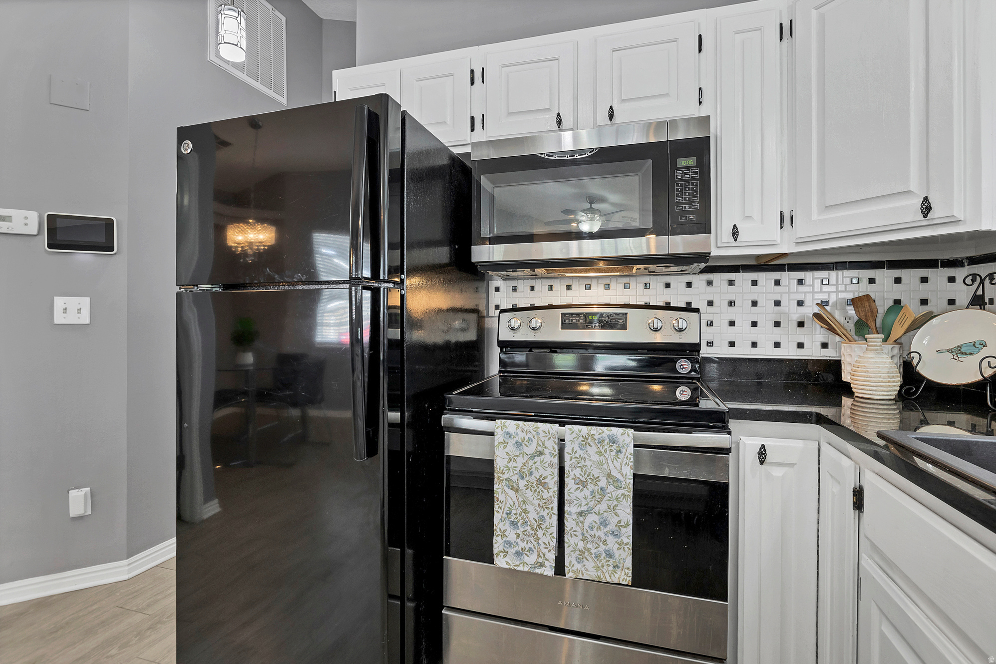 RIO VIRGIN RV PARK - Residential