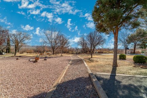 Tiny photo for 2990 E RIVERSIDE DR #26, Saint George, UT 84790 (MLS # 2141906)