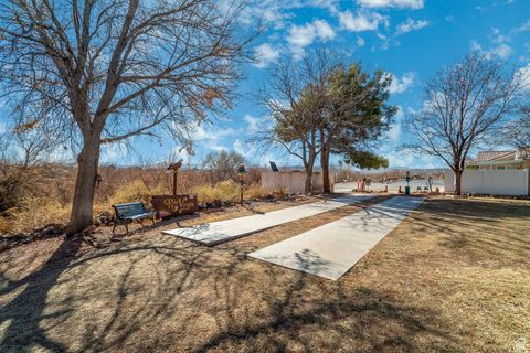 Tiny photo for 2990 E RIVERSIDE DR #26, Saint George, UT 84790 (MLS # 2141906)