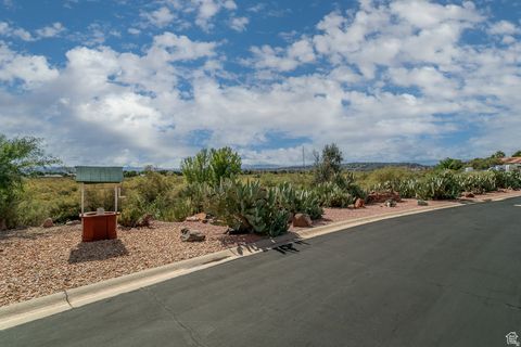 Tiny photo for 2990 E RIVERSIDE DR #26, Saint George, UT 84790 (MLS # 2141906)