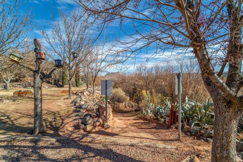 Tiny photo for 2990 E RIVERSIDE DR #26, Saint George, UT 84790 (MLS # 2141906)