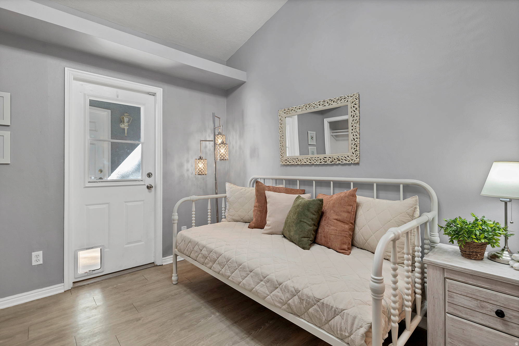 RIO VIRGIN RV PARK - Residential