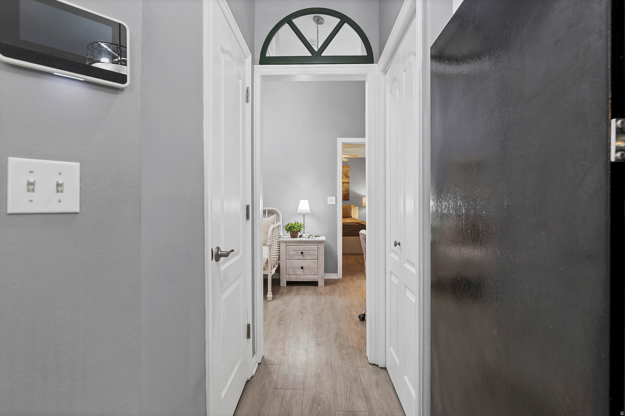 RIO VIRGIN RV PARK - Residential