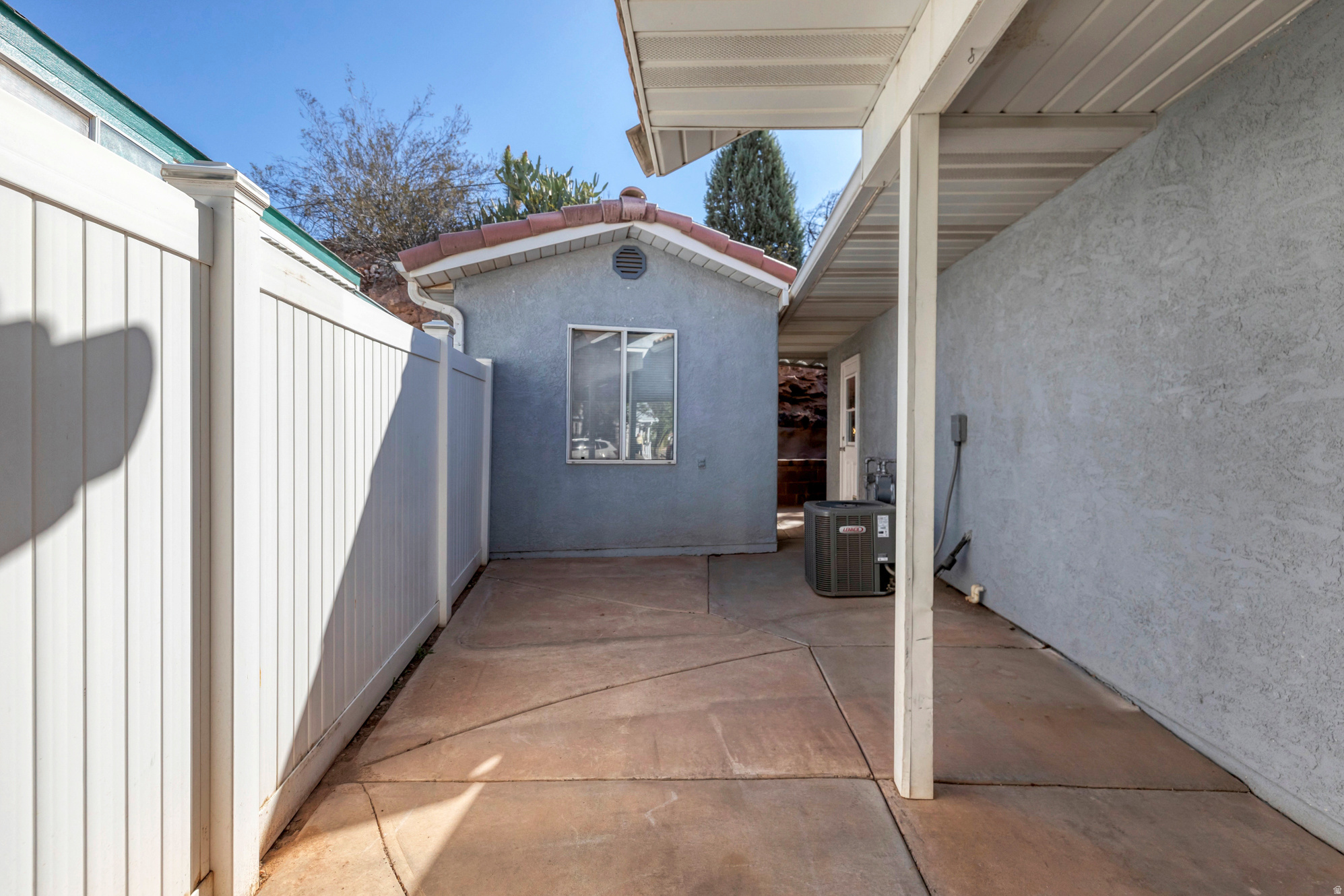 RIO VIRGIN RV PARK - Residential