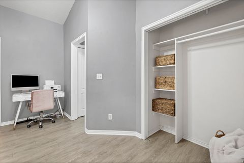 Tiny photo for 2990 E RIVERSIDE DR #26, Saint George, UT 84790 (MLS # 2141906)