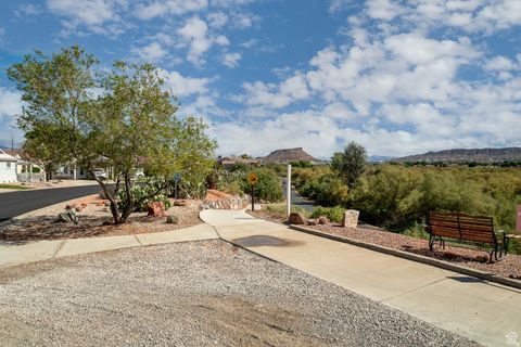 Tiny photo for 2990 E RIVERSIDE DR #26, Saint George, UT 84790 (MLS # 2141906)