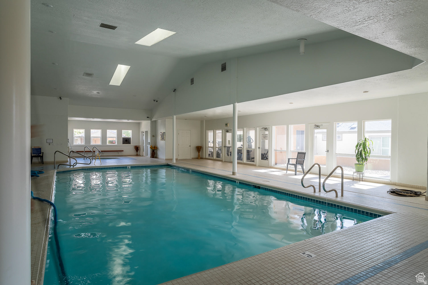 RIO VIRGIN RV PARK - Residential