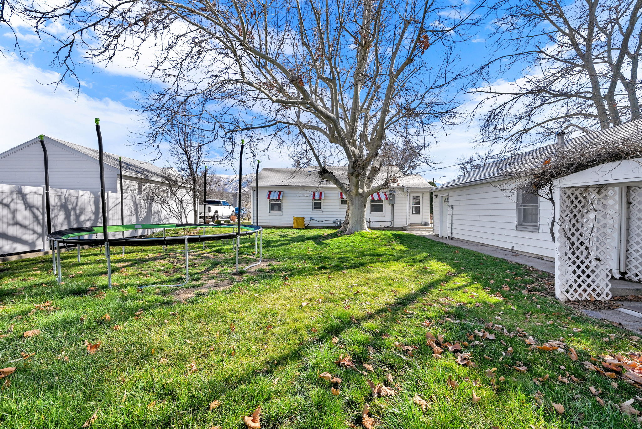 HILL VILLA SUB - Residential