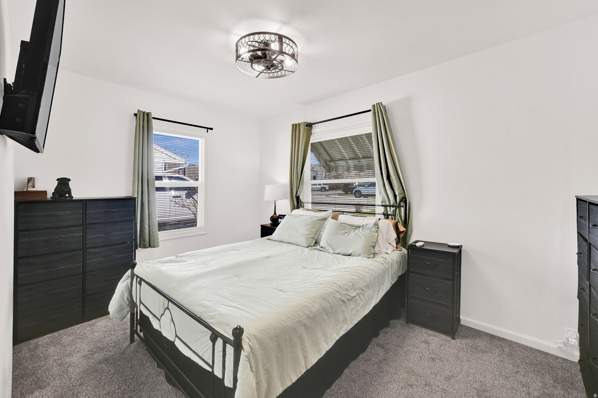 HILL VILLA SUB - Residential