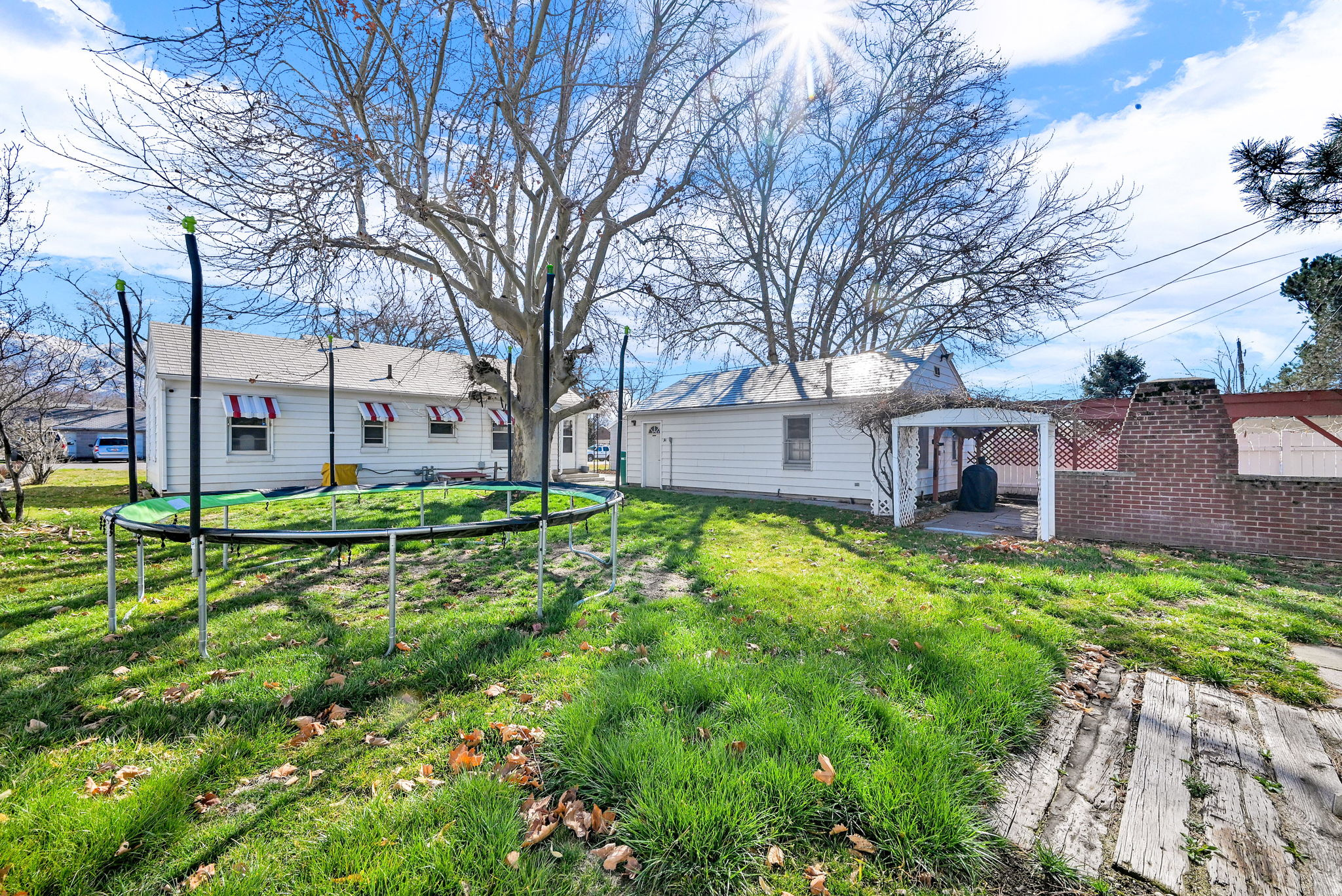 HILL VILLA SUB - Residential