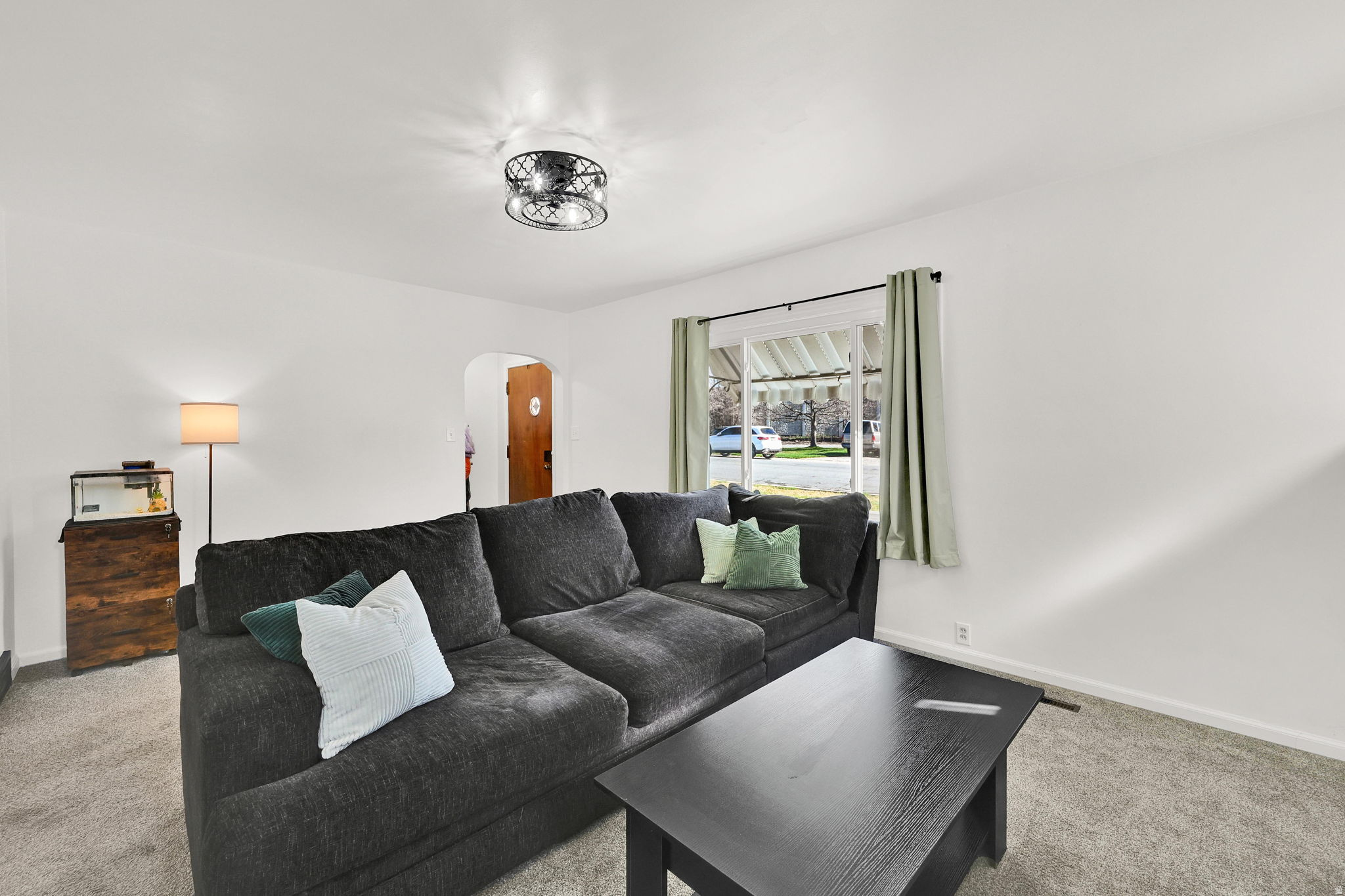 HILL VILLA SUB - Residential