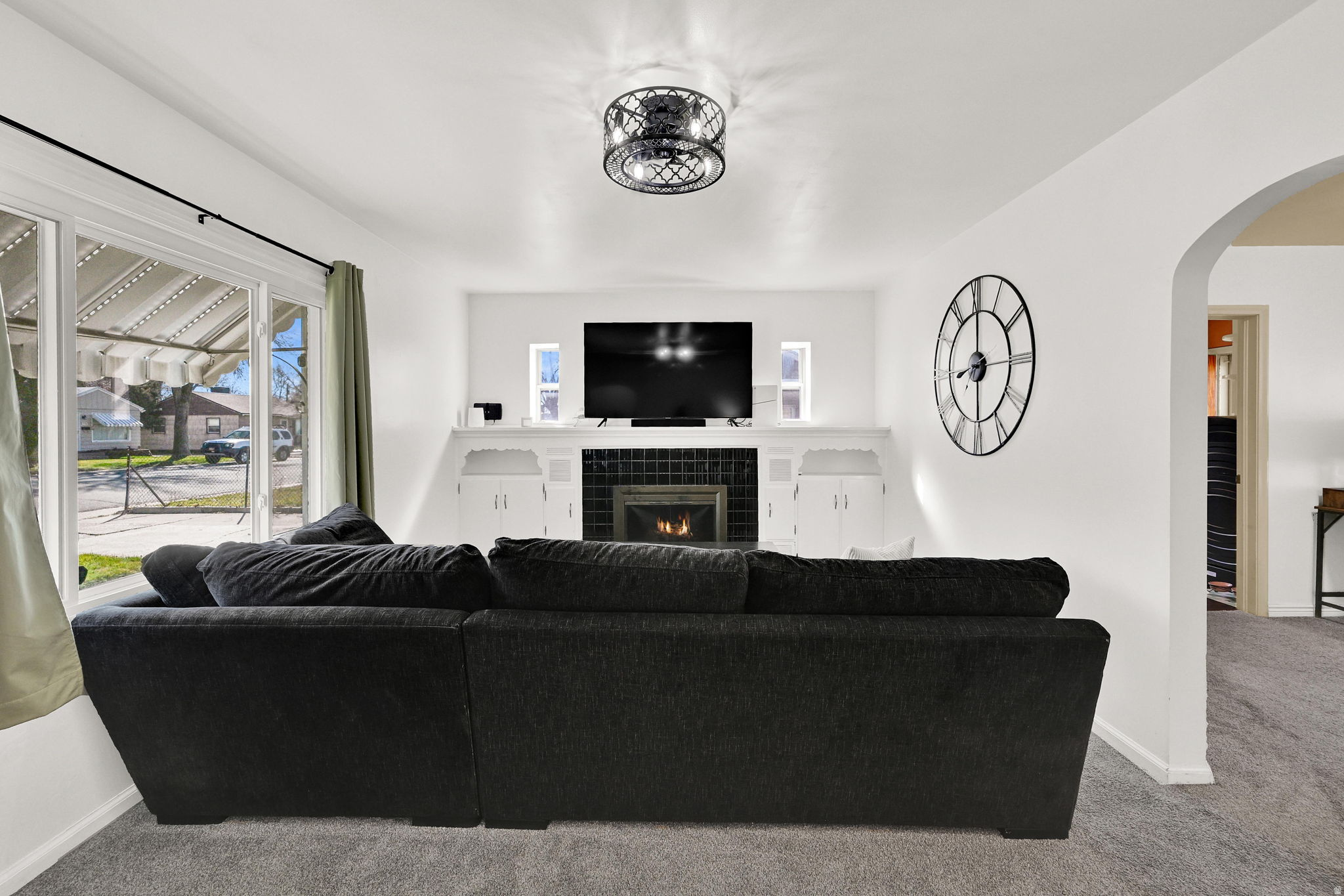 HILL VILLA SUB - Residential