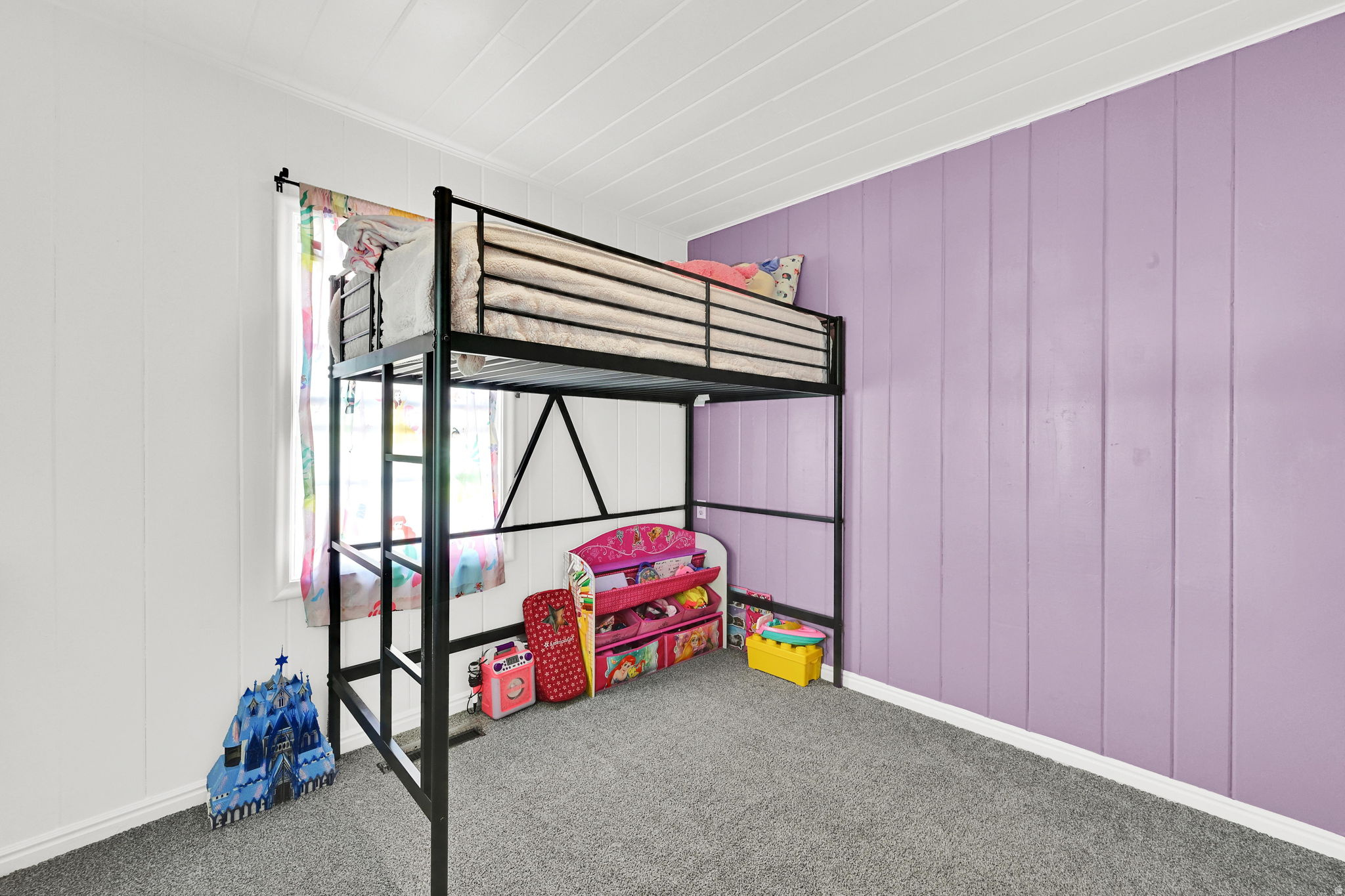 HILL VILLA SUB - Residential