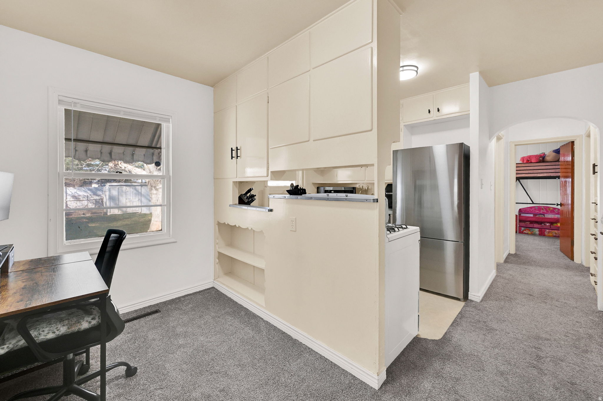 HILL VILLA SUB - Residential