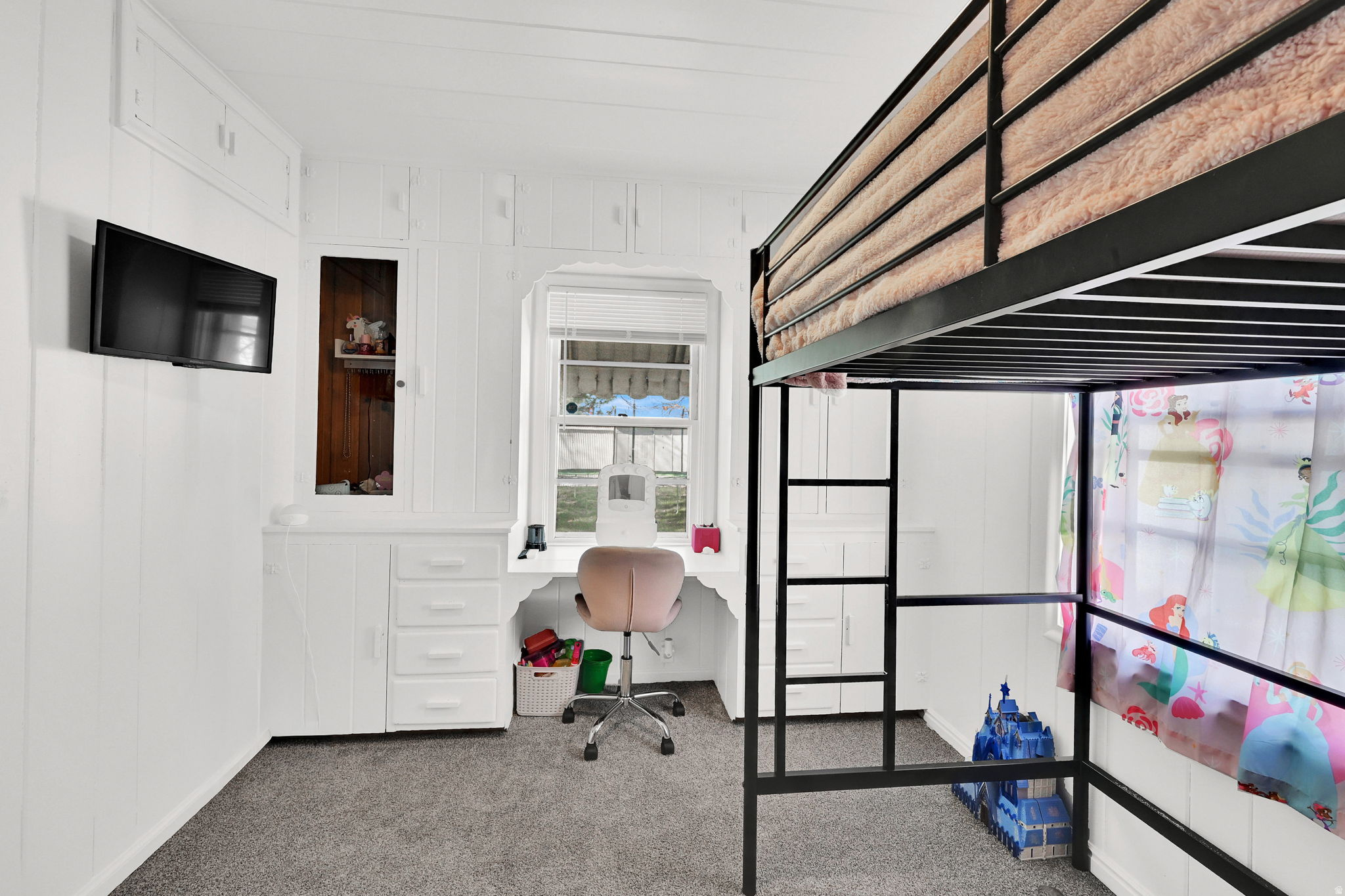 HILL VILLA SUB - Residential