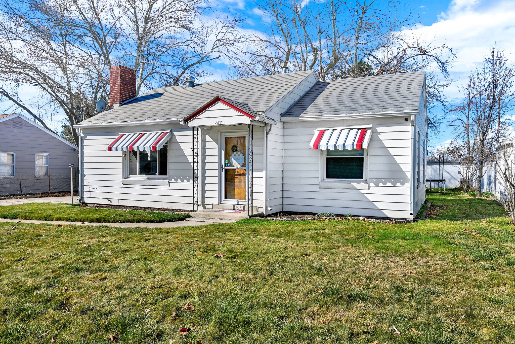 HILL VILLA SUB - Residential