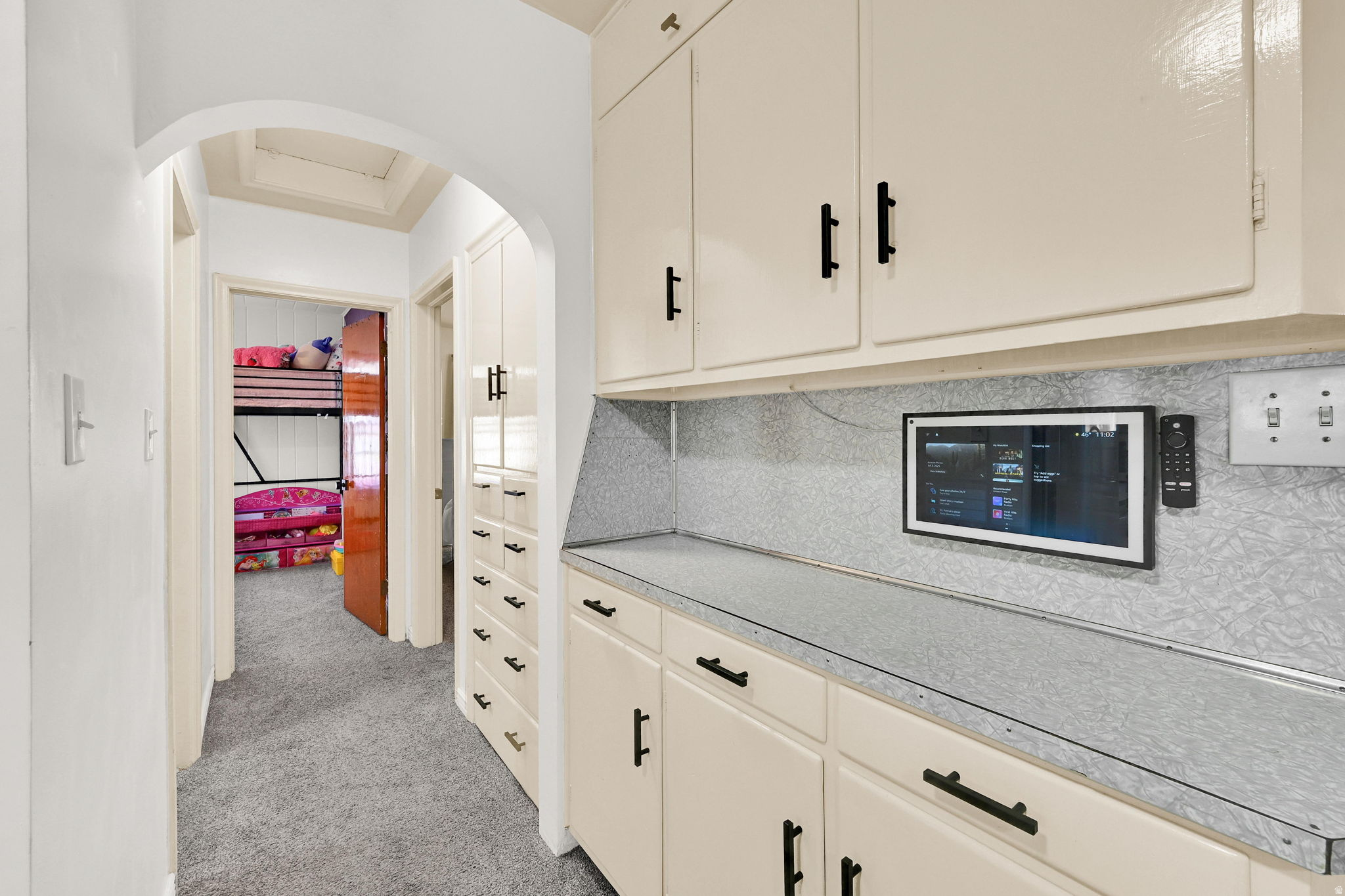 HILL VILLA SUB - Residential