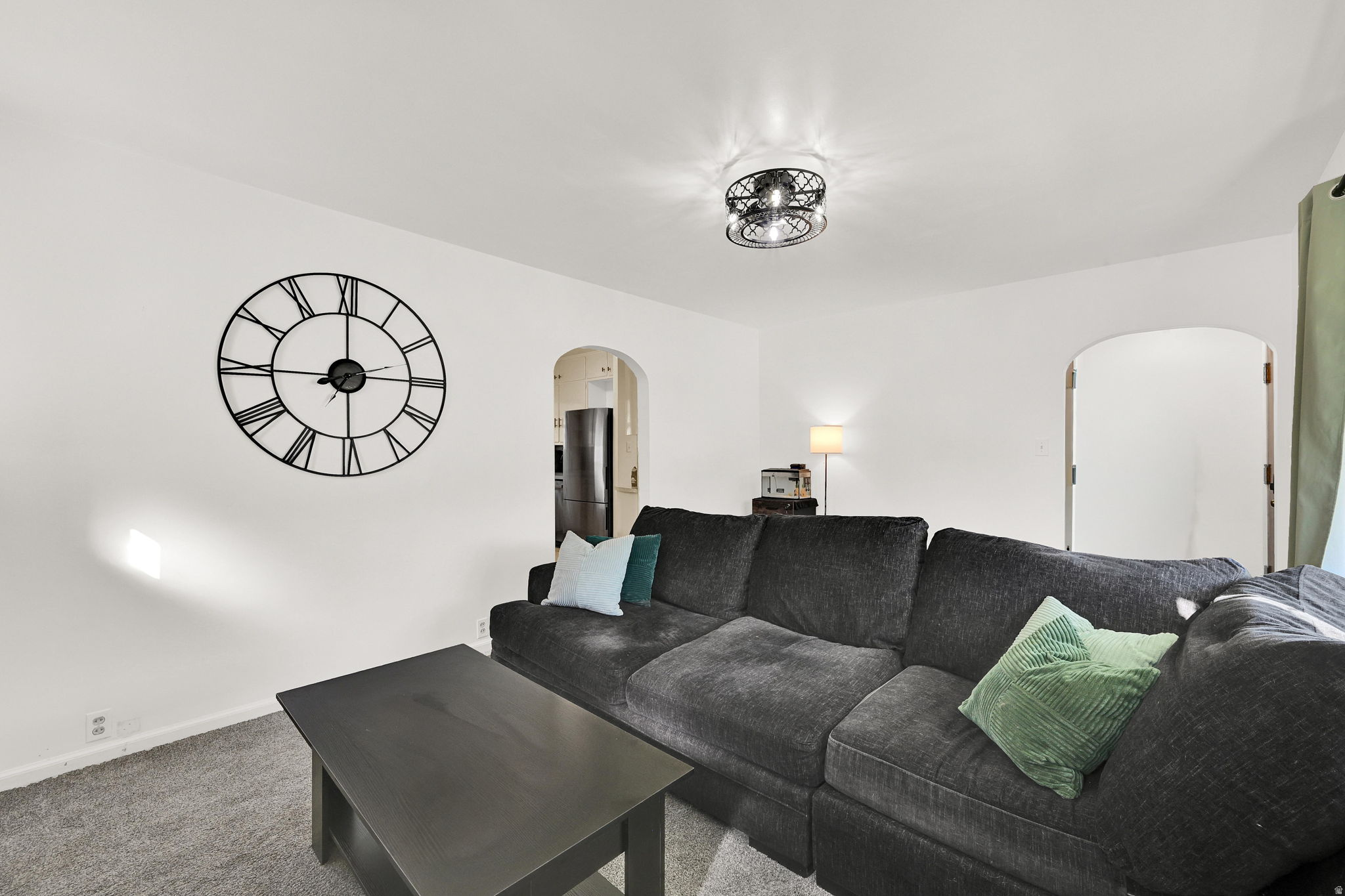 HILL VILLA SUB - Residential