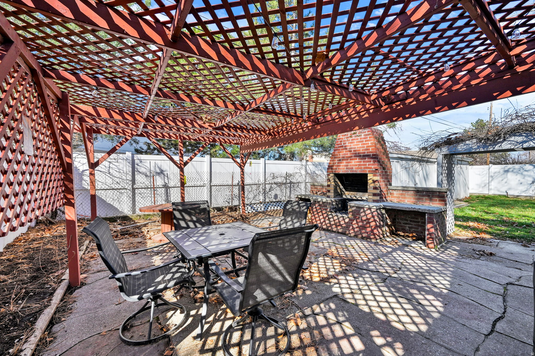 HILL VILLA SUB - Residential