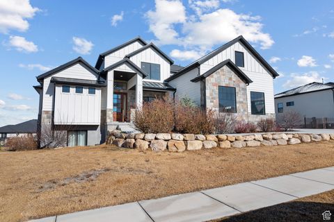 1002 W Temple Rim Ln, Payson, UT 84651 - MLS#: 2060944
