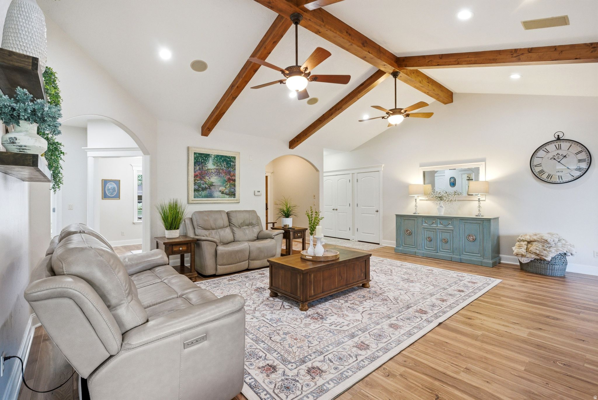 MERKLEY ESTATES - Residential